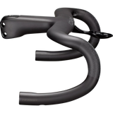 Roval Terra 12 Flare integrated handlebar 380 mm - Black