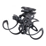 Portaborraccia Zefal TRI - Nero - G