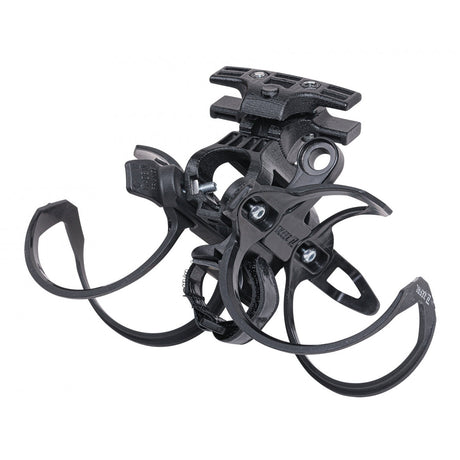 Portaborraccia Zefal TRI - Nero - G