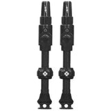 Valvole Muc-off Big Bore Lite Large 45mm - Nero - E