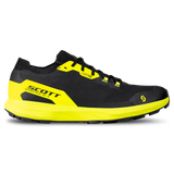 Chaussures Scott Supertrac RC 3 - Black safety yellow