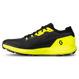 Chaussures Scott Supertrac RC 3 - Black safety yellow