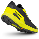 Chaussures Scott Supertrac RC 3 - Black safety yellow