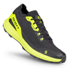 Scott Supertrac RC 3 Schuhe - Black safety yellow