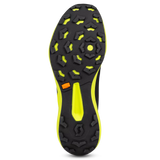 Chaussures Scott Supertrac RC 3 - Black safety yellow