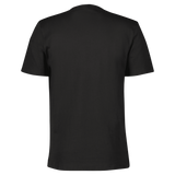 T-Shirt Scott Typo - Nero