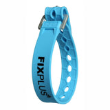 Cinghia Fixplus 35 cm - Azzurro - Q