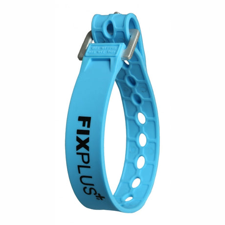 Cinghia Fixplus 35 cm - Azzurro - Q