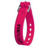 Cinghia Fixplus 35 cm - Rosa - P