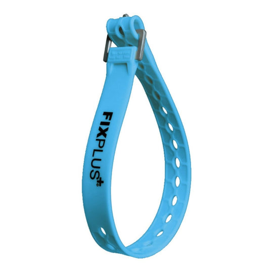 Cinghia Fixplus 46 cm - Azzurro