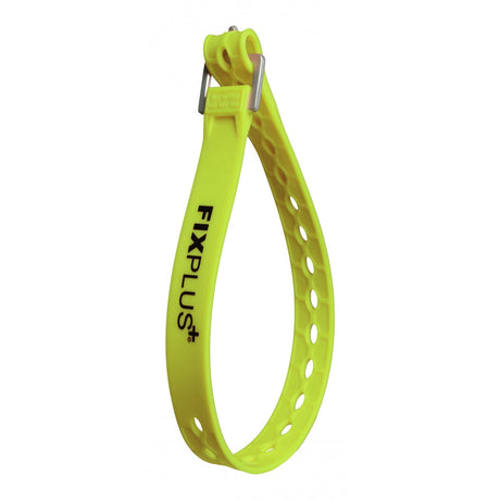 Cinghia Fixplus 66 cm - Giallo fluo - O