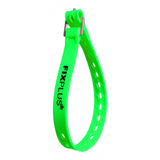 Cinghia Fixplus 66 cm - Verde fluo - E