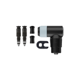 Kit conversione valvole Schwalbe clik scv