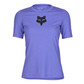 Fox Ranger Head Women's Jersey - Purple