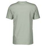 T-Shirt Scott Typo - Grigio