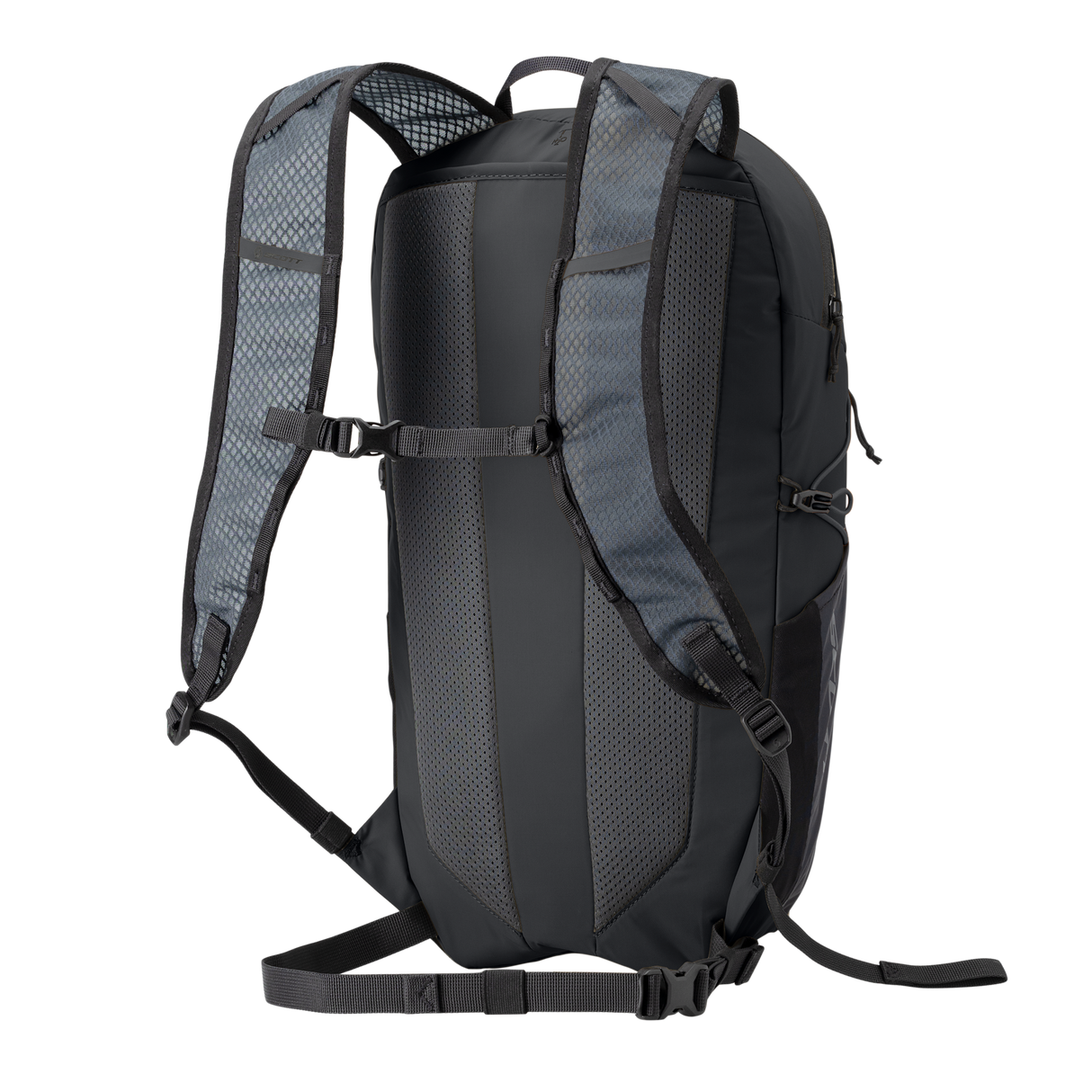 Mochila Scott Trail Lite 14 - Negro