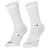 Calcetines Scott Performance Light Crew - Blanco