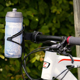 Portaborraccia Zefal Pulse B2 Att - Nero - E