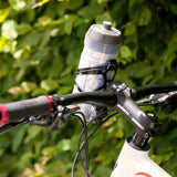 Portaborraccia Zefal Pulse B2 Att - Nero - F