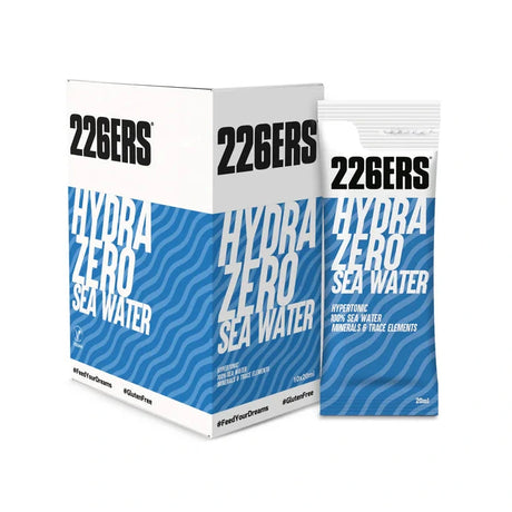 226ERS HYDRAZERO 10x20ml - Meerwasser
