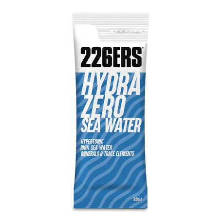 226ERS HYDRAZERO 10x20ml - Meerwasser