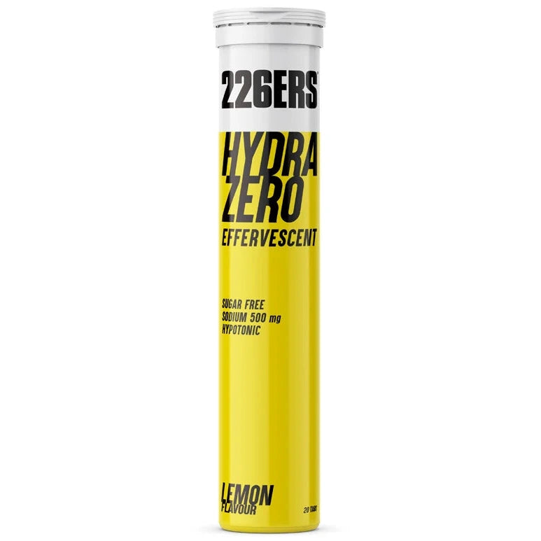 226ERS HYDRAZERO Effervescent 90g - Zitrone