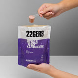 226ERS Hydrazero Creatine  225g - Blueberry