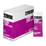 226ERS Hydrazero Xtreme 20x7,5g - Frutos rojos