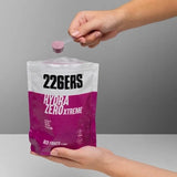226ERS Hydrazero Xtreme 225g - Red Berries