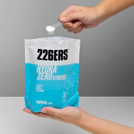 226ERS Hydrazero Xtreme 225 g - Tropical