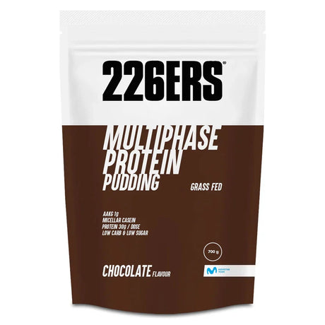 226ERS Multiphase Protein Pudding - Chocolate