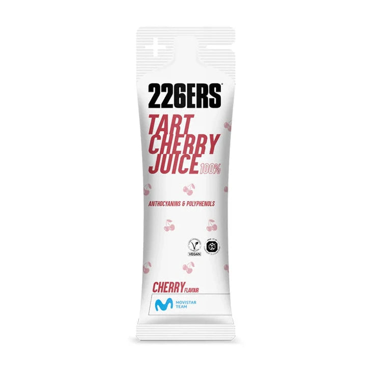 226ERS Tart Cherry Juice - Ciliegia 226ERS
