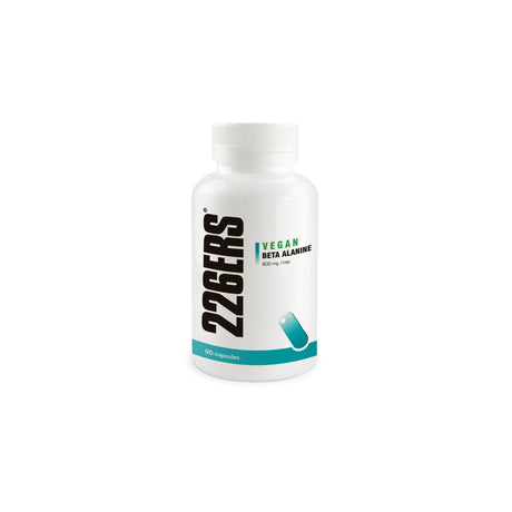 226ers Vegan Beta Alanine – 90 capsule 226ERS