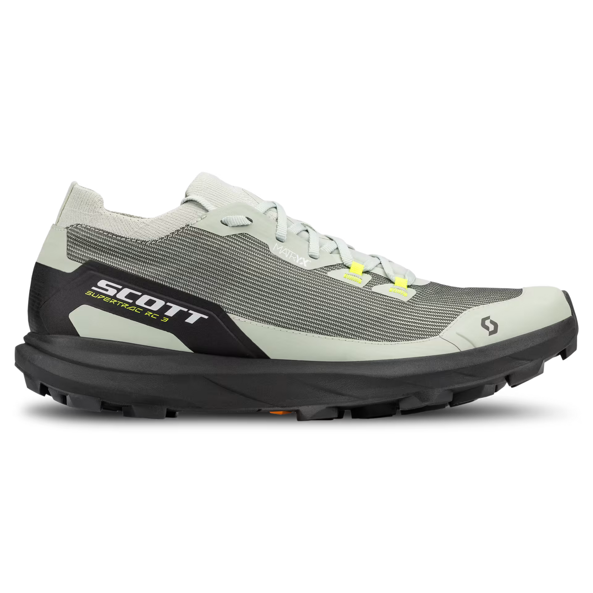 Scott Supertrac RC 3 Schuhe - Spray Grey