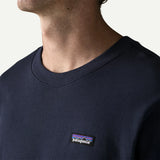 Sudadera Patagonia Daily Crew - Azul