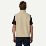 Patagonia Retro Pile Vest - Beige