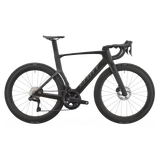 Scott Foil RC 10 - Carbon black