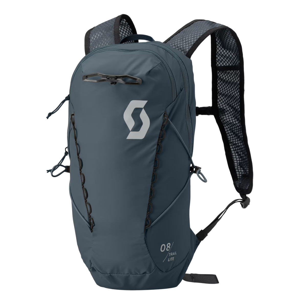 Scott Trail Lite 8 Rucksack - Blau