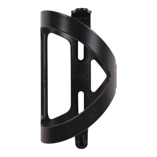 Zefal WIIZ reversibler flaschenhalter - Schwarz