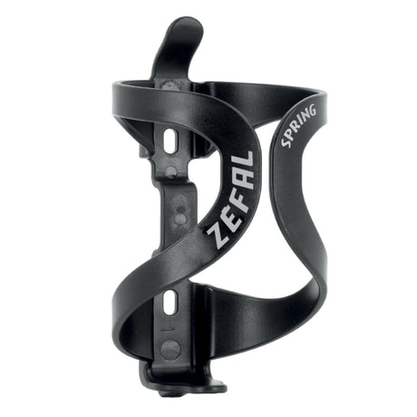 Portaborraccia Zefal Spring - Nero - P