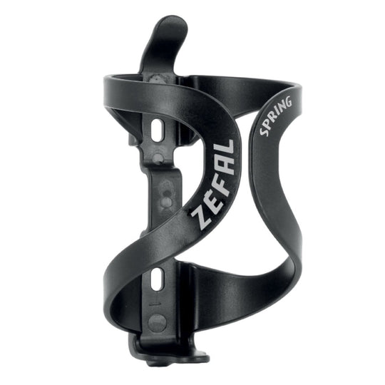 Zefal Spring flaschenhalter - Schwarz