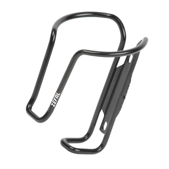 Zefal Pulse Full Alu flaschenhalter - Schwarz