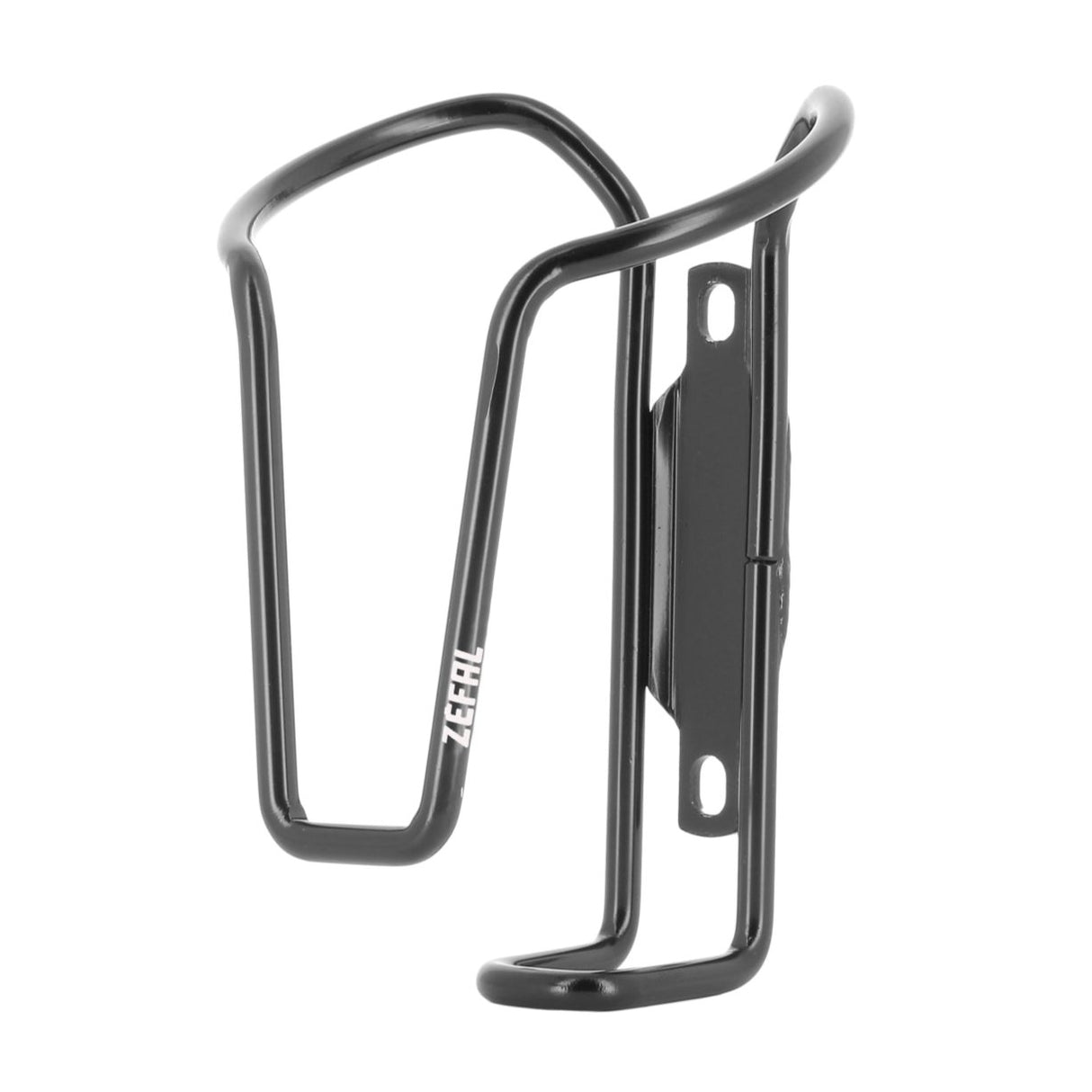 Portaborraccia Zefal Pulse Full Alu - Nero - H