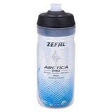 Borraccia Termica Zefal Arctica Pro 550 ml - Blu - D