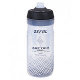 Zefal Arctica Pro 550 ml thermosflasche - Schwarz