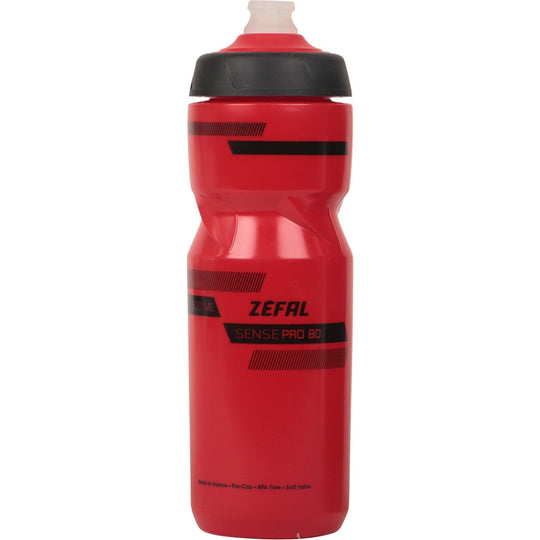 Bidon Zefal Sense Pro 800 ml - Rouge