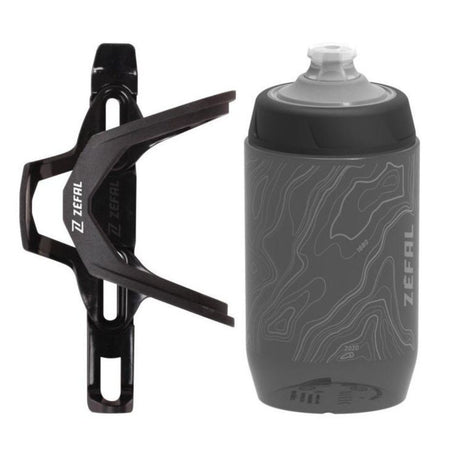 Kit Zefal Pulse Z2 + Sense Pro - F