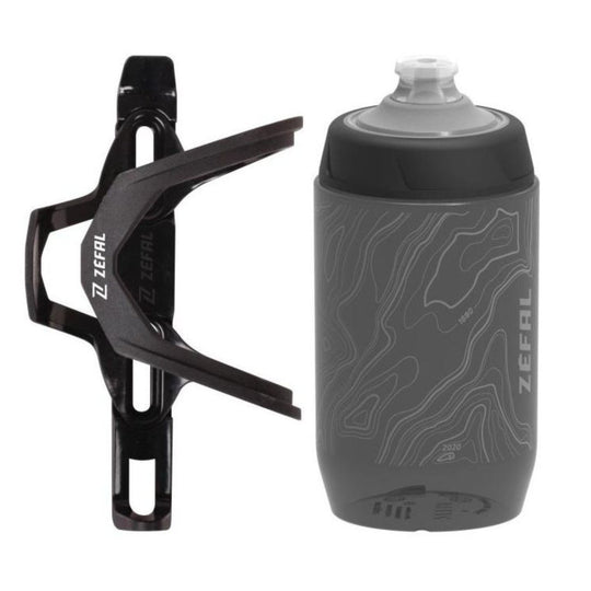 Kit Zefal Pulse Z2 + Sense Pro