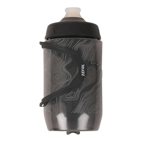 Kit Zefal Pulse Z2 + Sense Pro - G