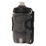 Kit Zefal Pulse Z2 + Sense Pro - H